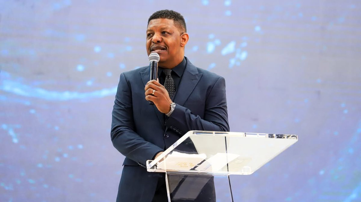 Psalm 11:3 reminds us that when the foundations are shaken, the only answer is to return to Christ, the unbreakable rock.

 Back to Basics is a call to rebuild our lives, our discipline, and our walk on Christ alone, refusing the noise of men and choosing the truth of God that