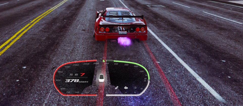 今日もストグラやVCRGTAで認知度が上がっているグラセフGTARPサーバーを作ってるよ！

桜島ではついにニトロが実装され
最高クラスの車両での使用となると

時速450キロオーバーの世界に突入・・・！

今まで入島したことのない方や
GTA５やFIVEM初心者の方などなど
ぜひ遊びに来てみてください！