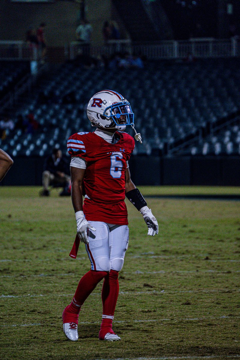 Regular season stats; 2027 Rb/ ATH
119 carries 1192 rushing yards 10td
11 receptions 101 yards 1td
1 kick return td #AGTG 
<a href="/RecruitLouisian/">Recruit Louisiana™️</a> <a href="/JeritRoser/">Jerit Roser</a> <a href="/samspiegs/">Sam Spiegelman</a> <a href="/PrepRedzoneLA/">Prep Redzone Louisiana</a>