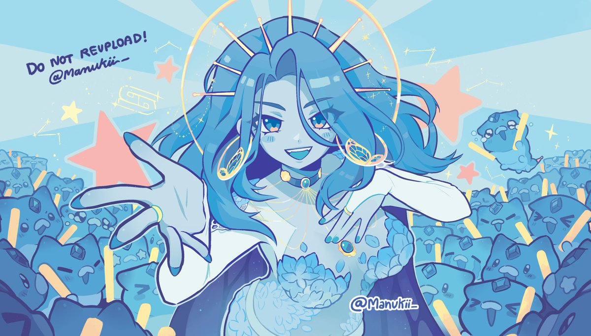 I illustrated the fan for <a href="/LeeandLie/">AmaLee 🦋👑 M̶̱̍ö̷̧́n̶̝͋a̷͔̓r̷̝̓c̶̼̈́h̸͕̀</a> × <a href="/GamerSupps/">Gamer Supps®</a> collab!!!🦋 TYSM for the opportunity, Im so honored to have participated in a project for one of my fav creators!!! ;u;🫶