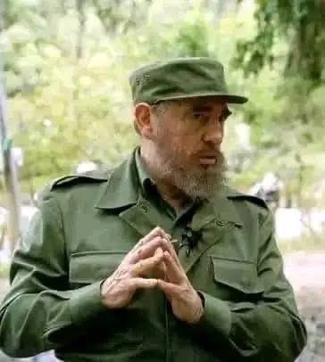 “El imperialismo no puede perdonarnos que estemos aquí.” #100AñosConFidel
Porque Cuba sigue demostrando que la dignidad no se compra ni se doblega, y que un pueblo unido puede desafiar cualquier presión externa.
#SiempreAntimperialista
