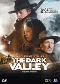 La libertad es un regalo que no todo el mundo recibe de buen grado.  

De la película "El valle oscuro".
#MisPelisFavoritas 

📷 Google