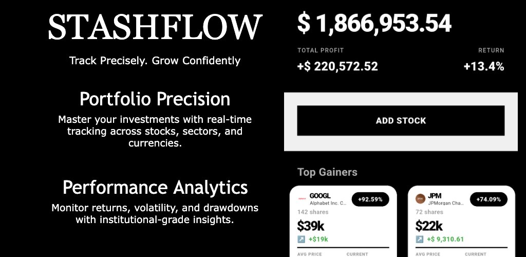 the_stashflow's tweet image. Getting ready!