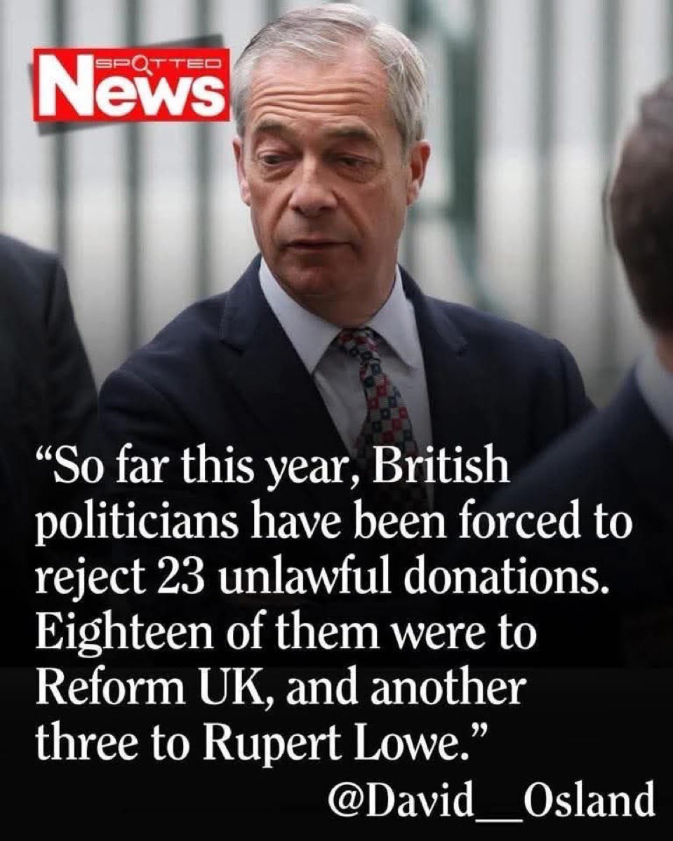 He’s the antithesis of a decent Englishman.
He’s sly, he’s divisive, he has, at best, a tenuous relationship with the truth.
His avarice for wealth and power knows no bounds.
Many of his acquaintances have friends who wish this country ill. 
Yet, the ignorant fawn over him.