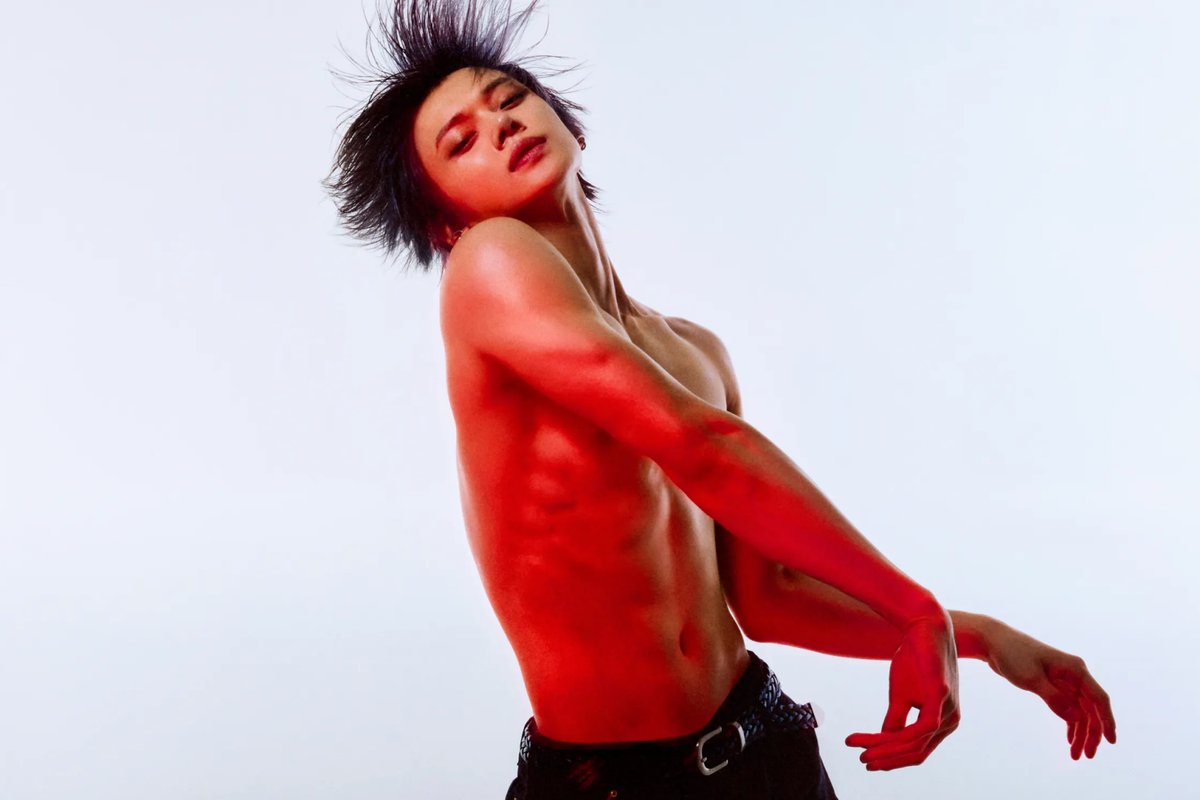 #TXT's #Yeonjun Debuts In Top 10 Of Billboard 200 + Takes No. 1 On Top Album Sales Chart
soompi.com/article/179835…