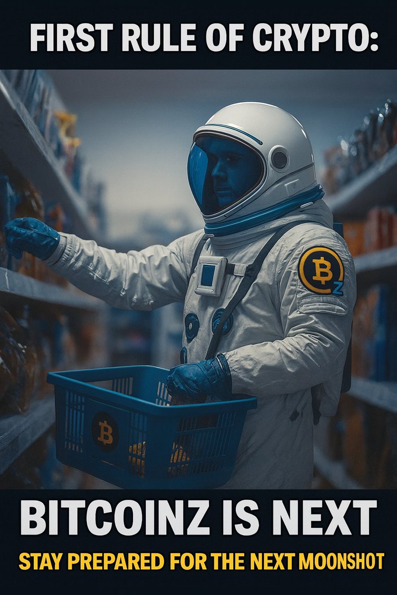 BitcoinZ | Privacy Chain 🛡️ tweet media