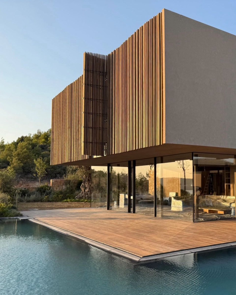 İç ve dış cephe dekoratif sıva imalatlarını yapmaktan büyük gurur ve keyif aldığımız Lujo otel..
Kaliteli malzeme, profesyonel işçilik için Nav Decor / Novacolor..

Desing &amp; Photo : <a href="/ahmetalatas/">JalenMcMillanFan</a> 
______________
#novacolorturkey #navdecor #novacoloritalia #concretebynovacolor