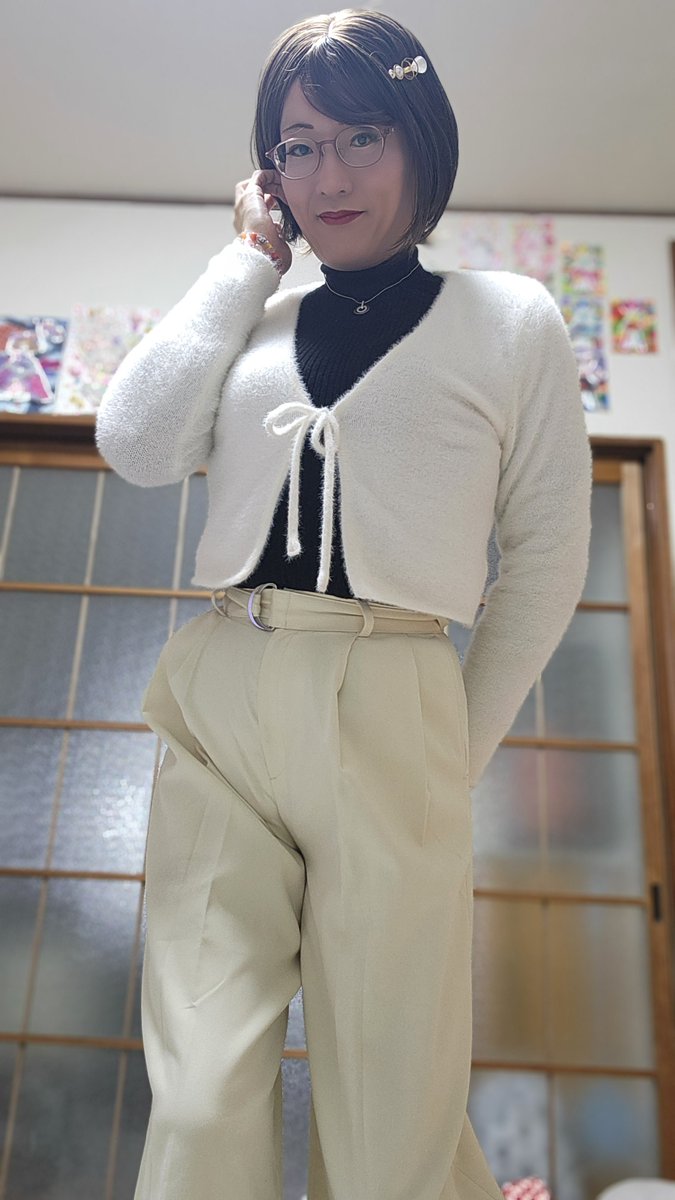 あんず🍊💕 (@anzu_love_josou) / Posts / X