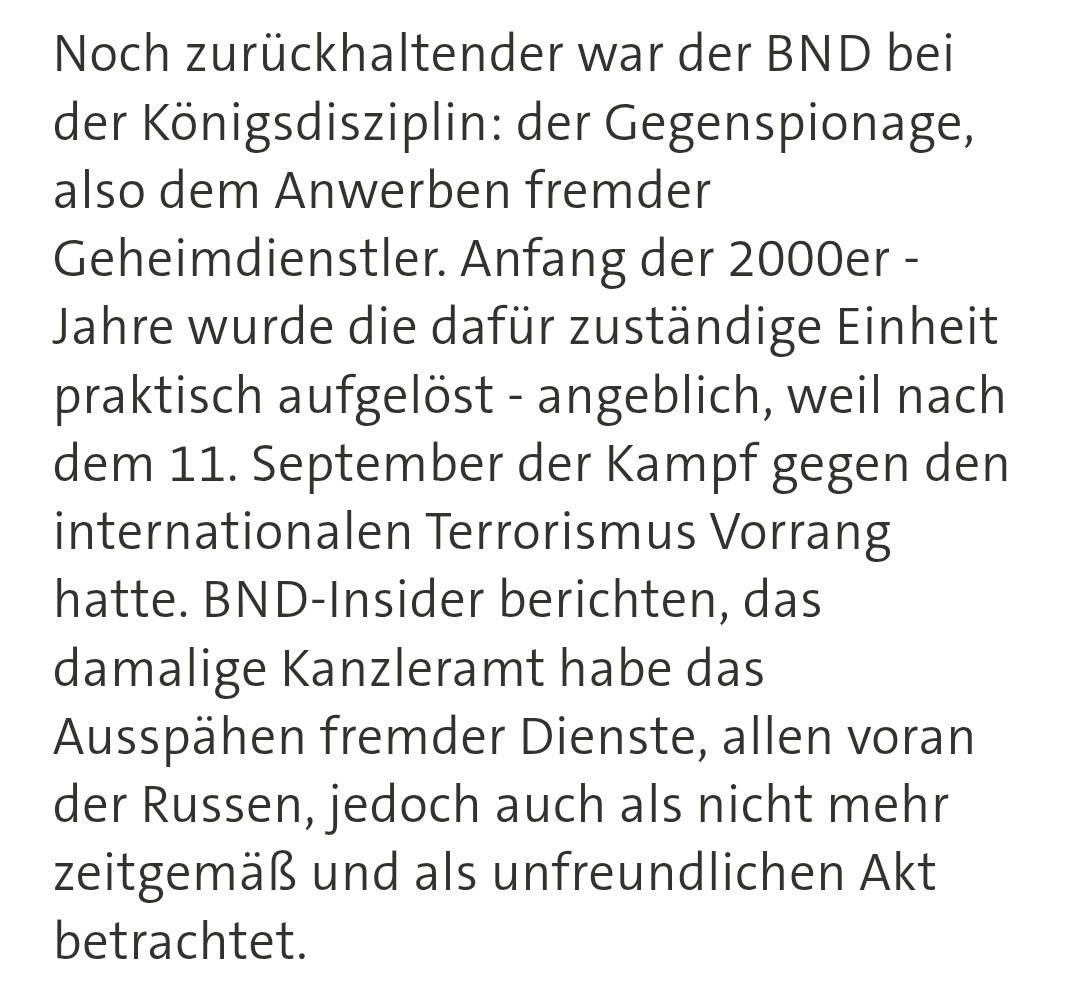 DerAktenfresser's tweet image. Ich habe lange überlegt, was ich zu diesem Absatz schreiben soll - ohne Erfolg. Ich bin sprachlos.