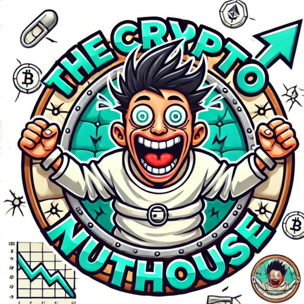 scoopy82's tweet photo. You're Invited ;_)

OCCASION
Livestream from the Crypto Nuthouse
Have a drink with all us crypto degens

DATE
Today at 5pm EST

LOCATION
PumpFun: https://t.co/7rnJCDrOCv
X: https://t.co/UFCHqacsIF

HOSTED by:
Bryn the Viking

RSVP NOW!

#SOL #RAY #DEGENS #MEME #ALPHA https://t.co/TsuewsXaJ4