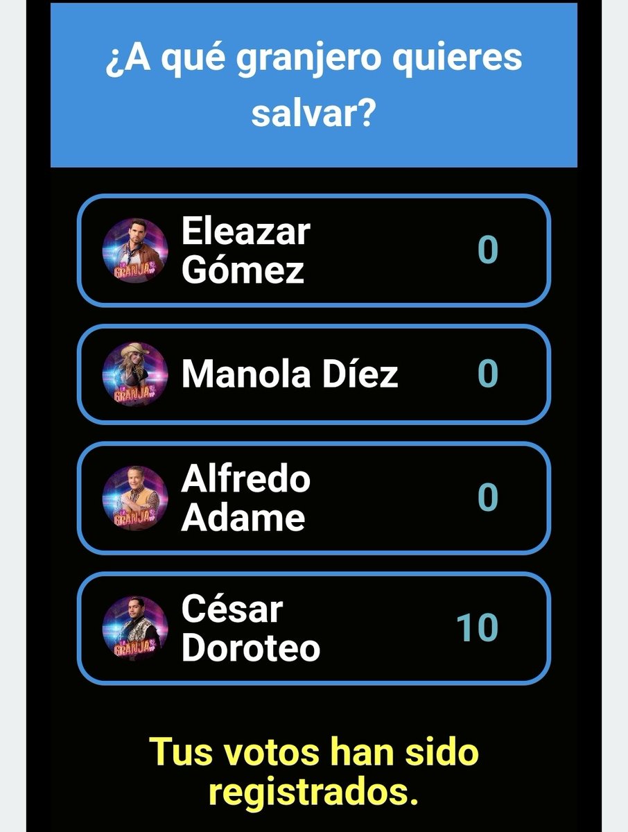 La Comadrita tweet media