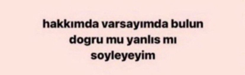 sunu yapalim lutfen cok merak