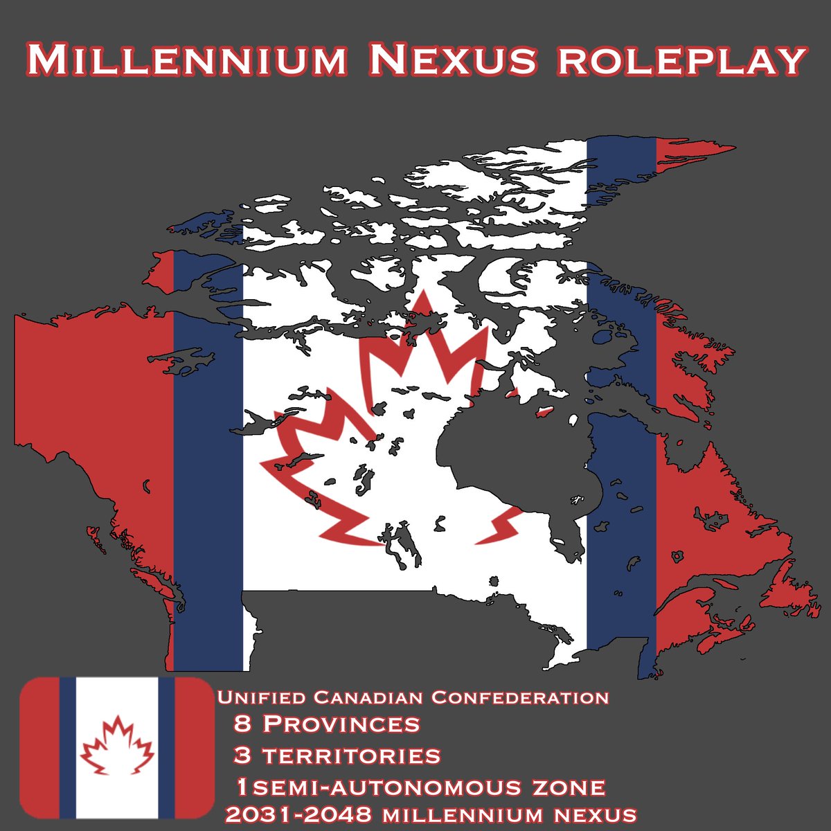 5562novascotia's tweet image. Dissolution to unity (until the end of the rp)
Good ol times