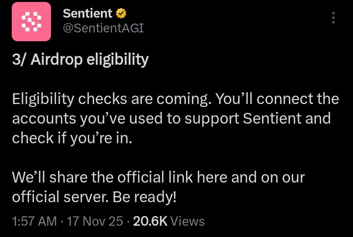 lachiweb3's tweet image. s1 done... eligibility criteria soon

discord roles, contents, chats pts (tho they said it&apos;s incentivized). i think dc roles holder will be prioritize.

s2 is coming and is built on communities feedback (new dc roles and new rewards streams ($sent, nfts and merchs are the rwrds)
