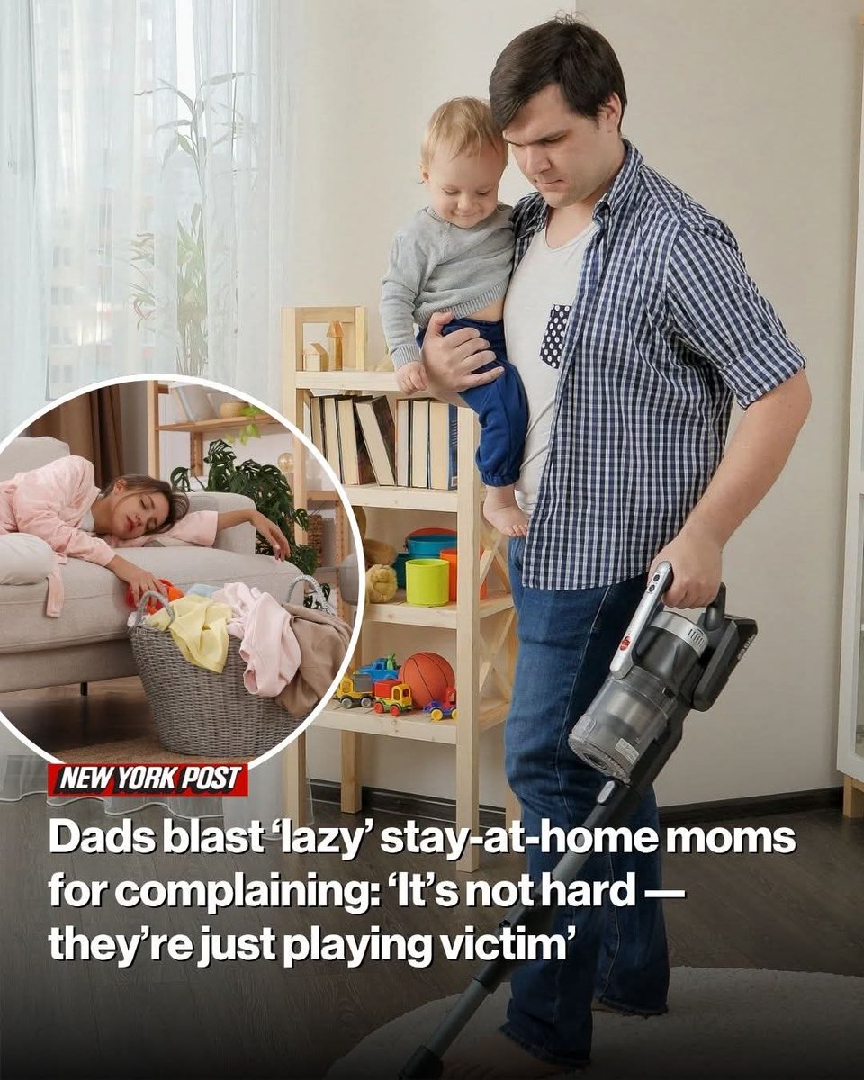 WomenBeingAwful's tweet image. Women do the bare minimum and expect a medal