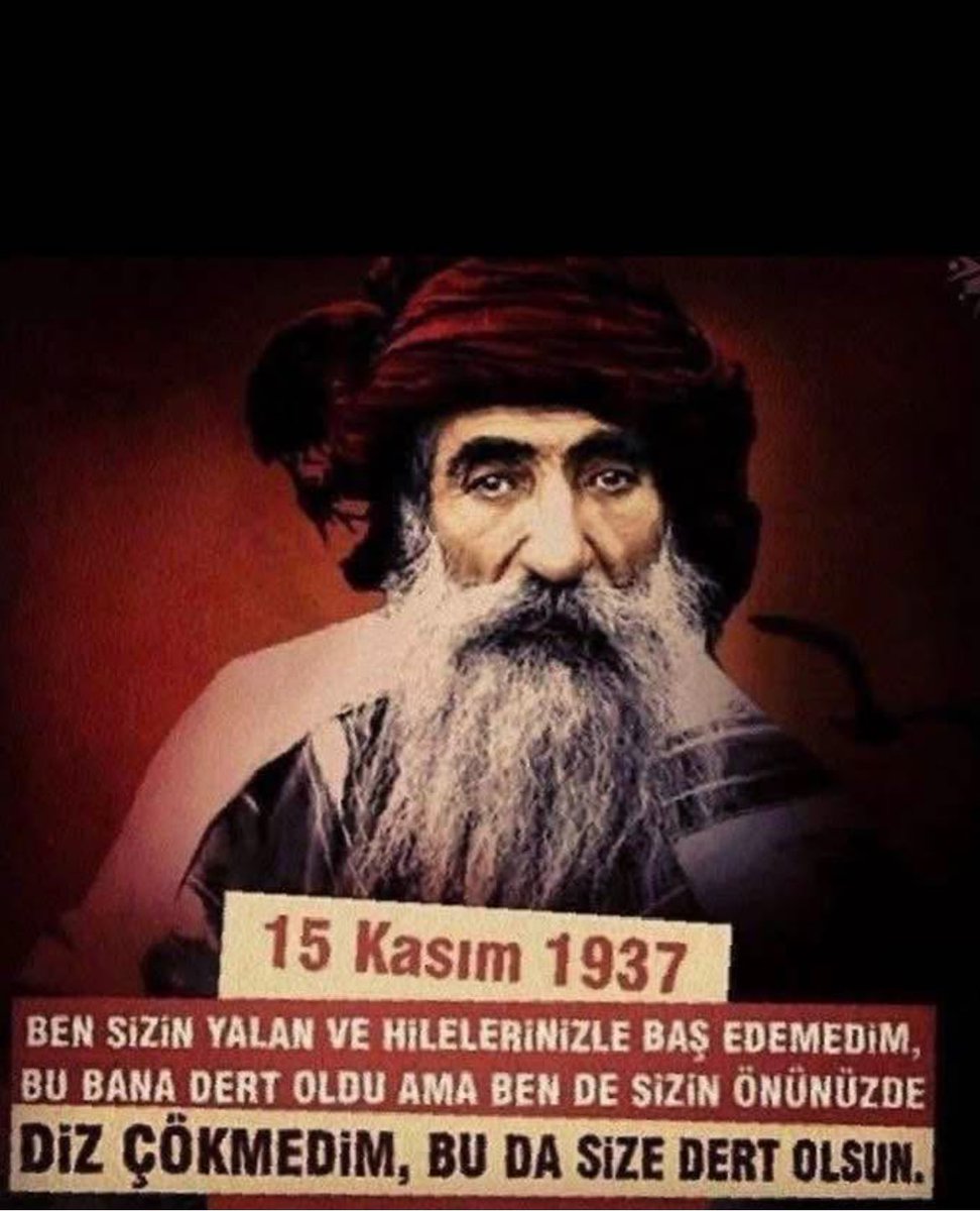 Bazıları duayı,bazıları b£dduayı hak eder..!
Seyit rıza rahmetle inşallah 🤲☝️

Victor Osimhen