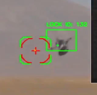 MelihKarakelle's tweet image. Silah sistemleri güzel de;
- Dronlar öyle durmuyor normalde,
- Bir de github&apos;dan bulduğunuz örnek kodu azıcık değiştirseydiniz, Her karede ID değişiyor. 🤦‍♂️
(Değişen ID, Yolo örnek kodunu olduğu gibi kullanma indikatörüdür, 10 satır kod yazıp düzeltmek veya silmek mümkün)
