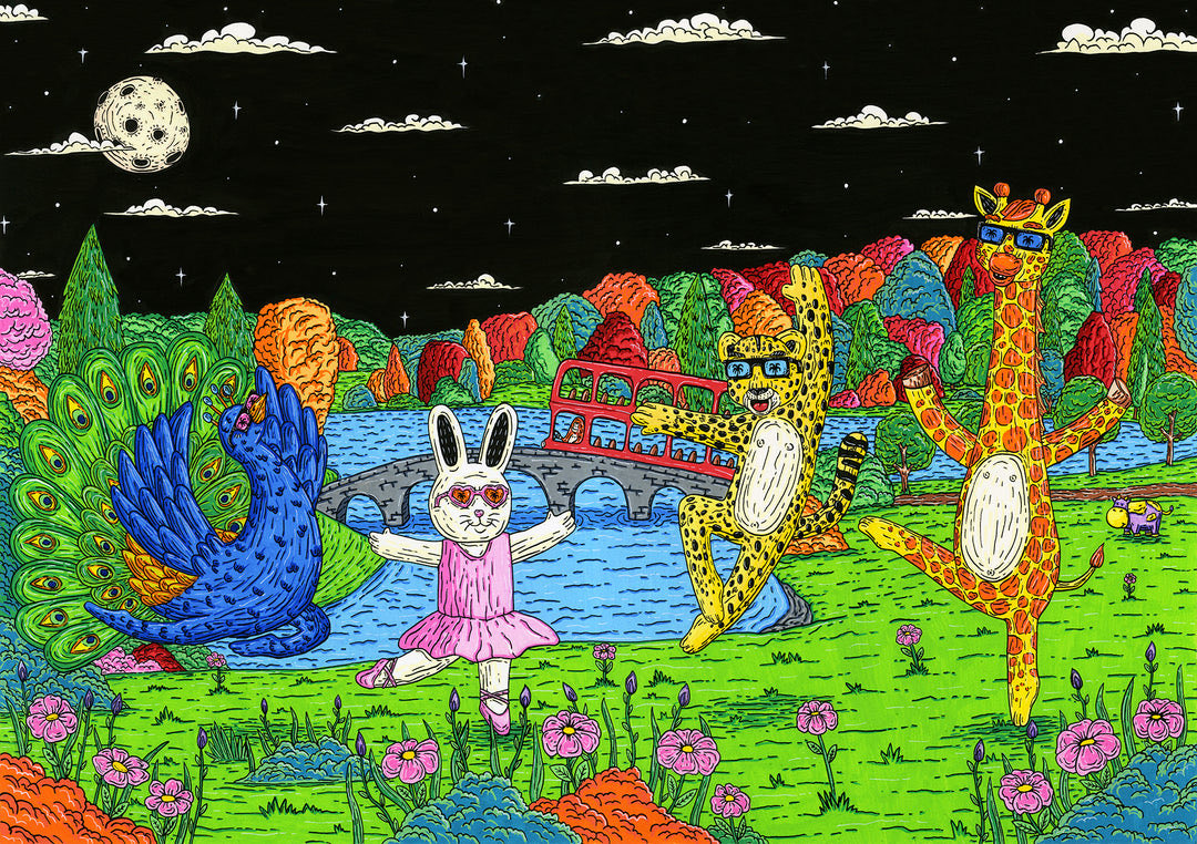 🎉 Monthly Contest Alert! 🎉

Hey Mulga Fam! If you haven’t seen it yet, we’ve got an awesome contest running in our Discord

We’re combining the MulgaKongz and MulgaTigerz leaderboards this month! Whoever racks up the most total purchases across both will take home a