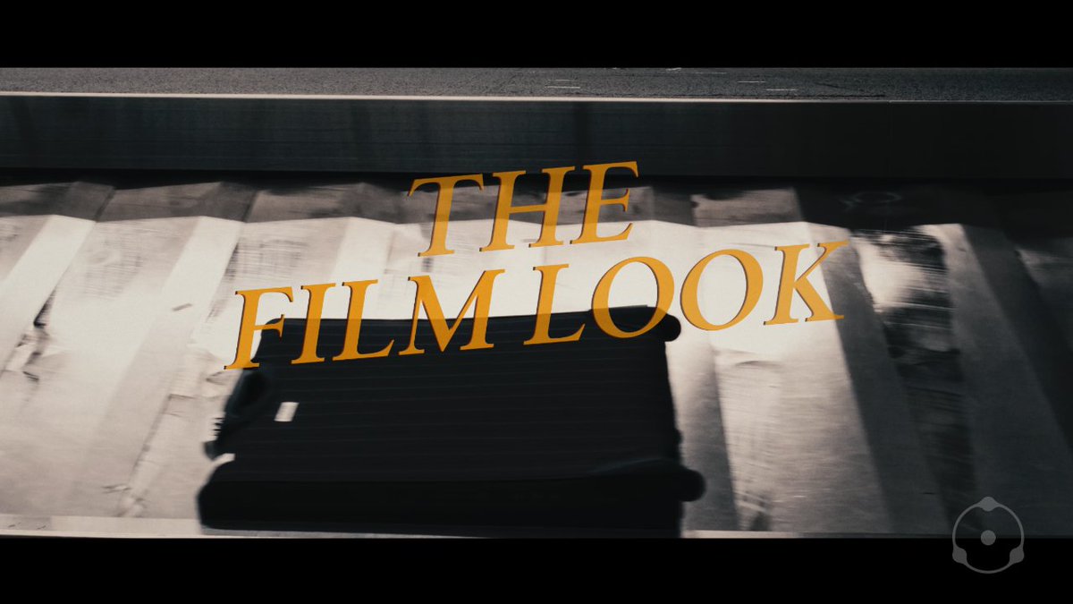 OSideMedia's tweet image. Does Dehancer really deliver the Film Look?
I tested it on real footage — film grain, halation, bloom, Kodak/Fuji stocks… the works.

Plus: Dehancer gave me 10% OFF → Use code OSIDEMEDIA10 at checkout
🔗 dehancer.com

#Dehancer #DaVinciResolve20 #FilmLook…