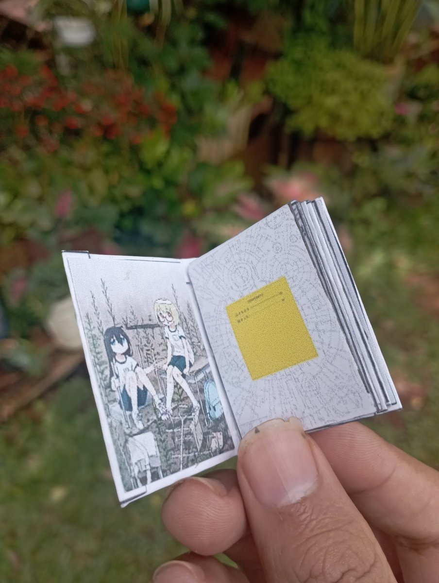 Kaoru31416_alt's tweet image. 