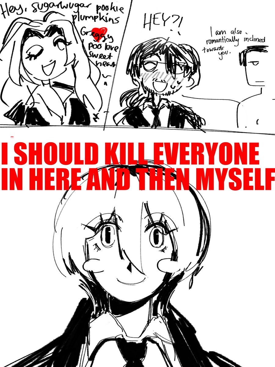 Awesome #LimbusCompany Comic