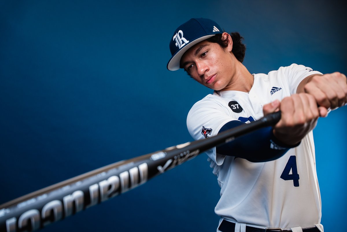 Rice Baseball tweet media