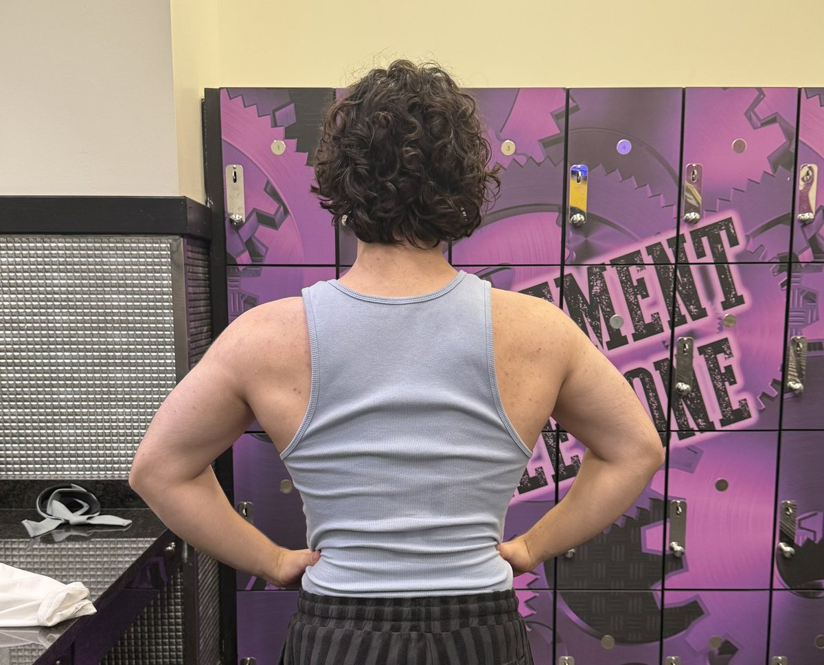 We are getting there bro