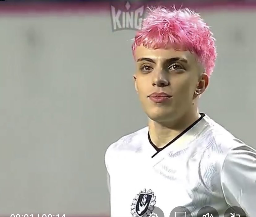 bossjll's tweet image. Anyme en mode lesbienne prime 

#StreamForHumanity