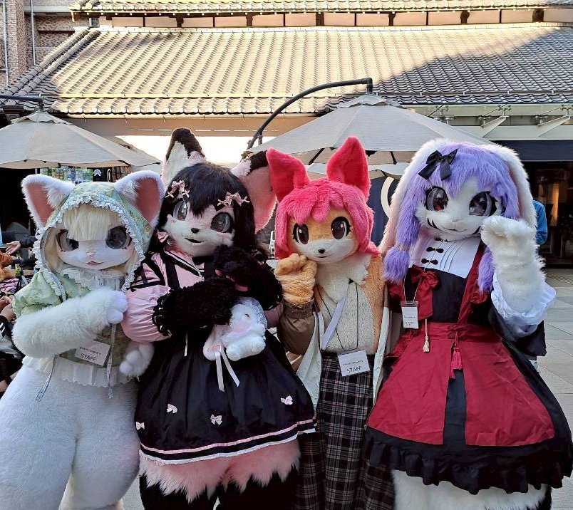 TRK_mof's tweet image. 眼福すぎるて