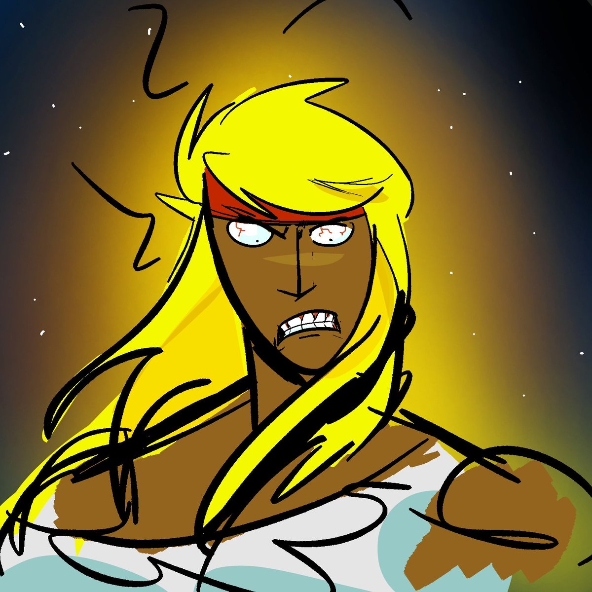 Suhcip's tweet image. ☀️
#solarballs #sun #space #art