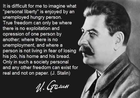 RedPill_Marxism's tweet image. Anti-Communists: STALIN STARVED 9999999999999 SEPTILLION PEOPLE

Stalin:
