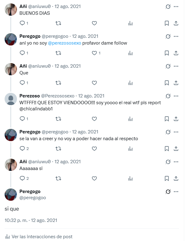Peregogo tweet media