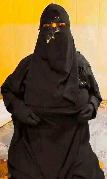 تطهيرنقابك يامسلمه بلبن زبري