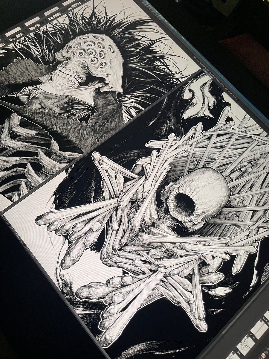 最近のお気に入り