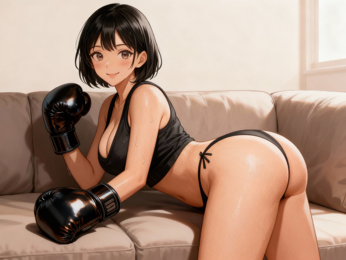 画像や動画は日々のんびり作ってますよ、最近全然出してなかったけど、また時々出していこうかなと
最近お気に入りだった子
#AIgirl #AIart