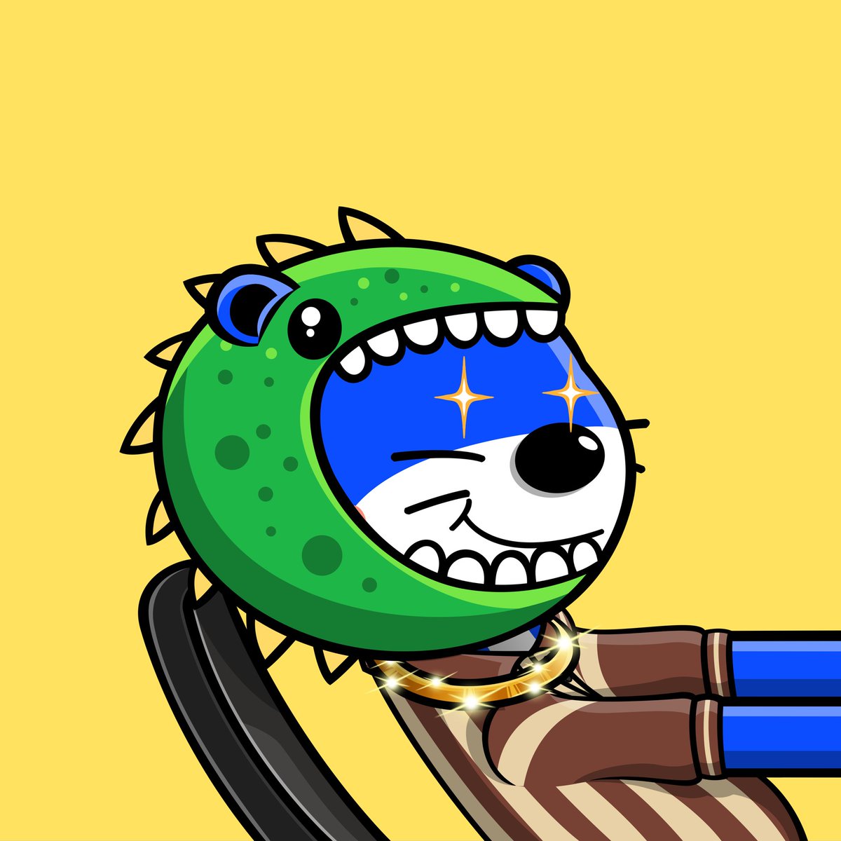 Dain Binder tweet media