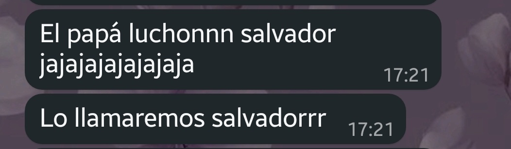 JAJAJAJAJAJAJA AMO A MI GENTE