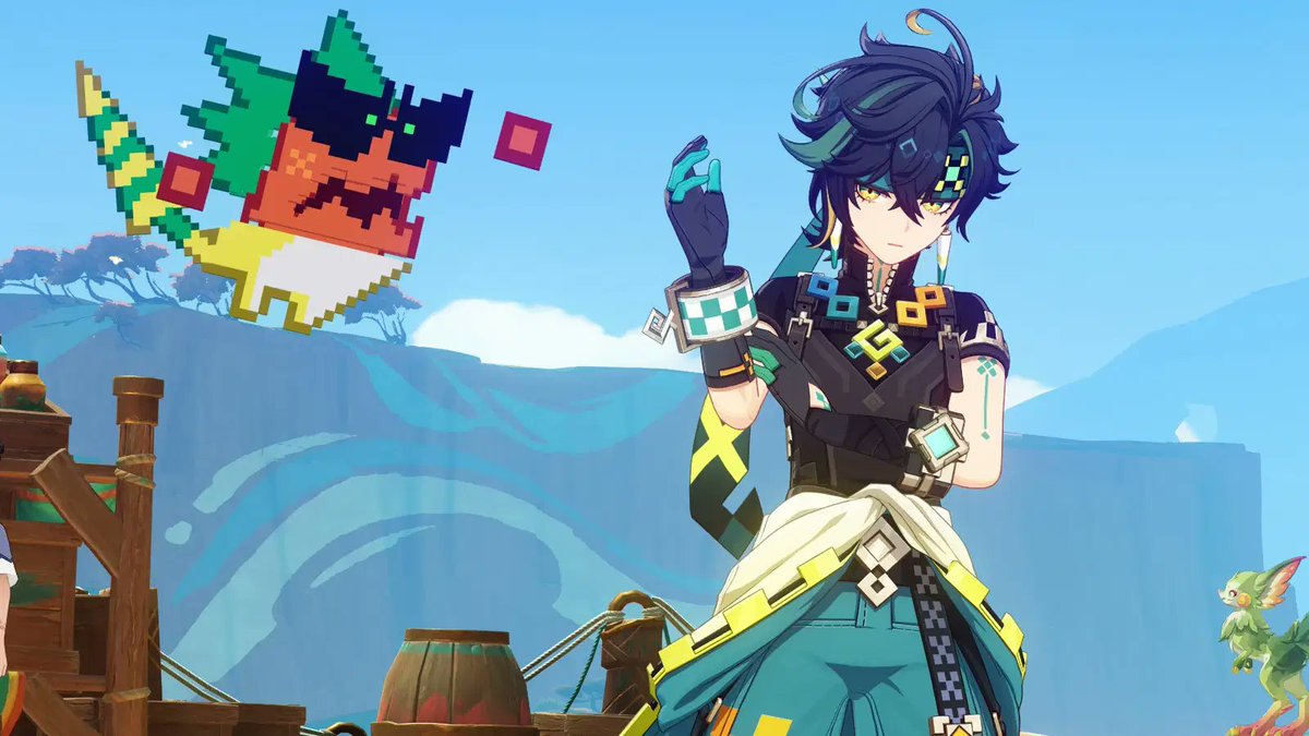 technoalebriius's tweet image. 