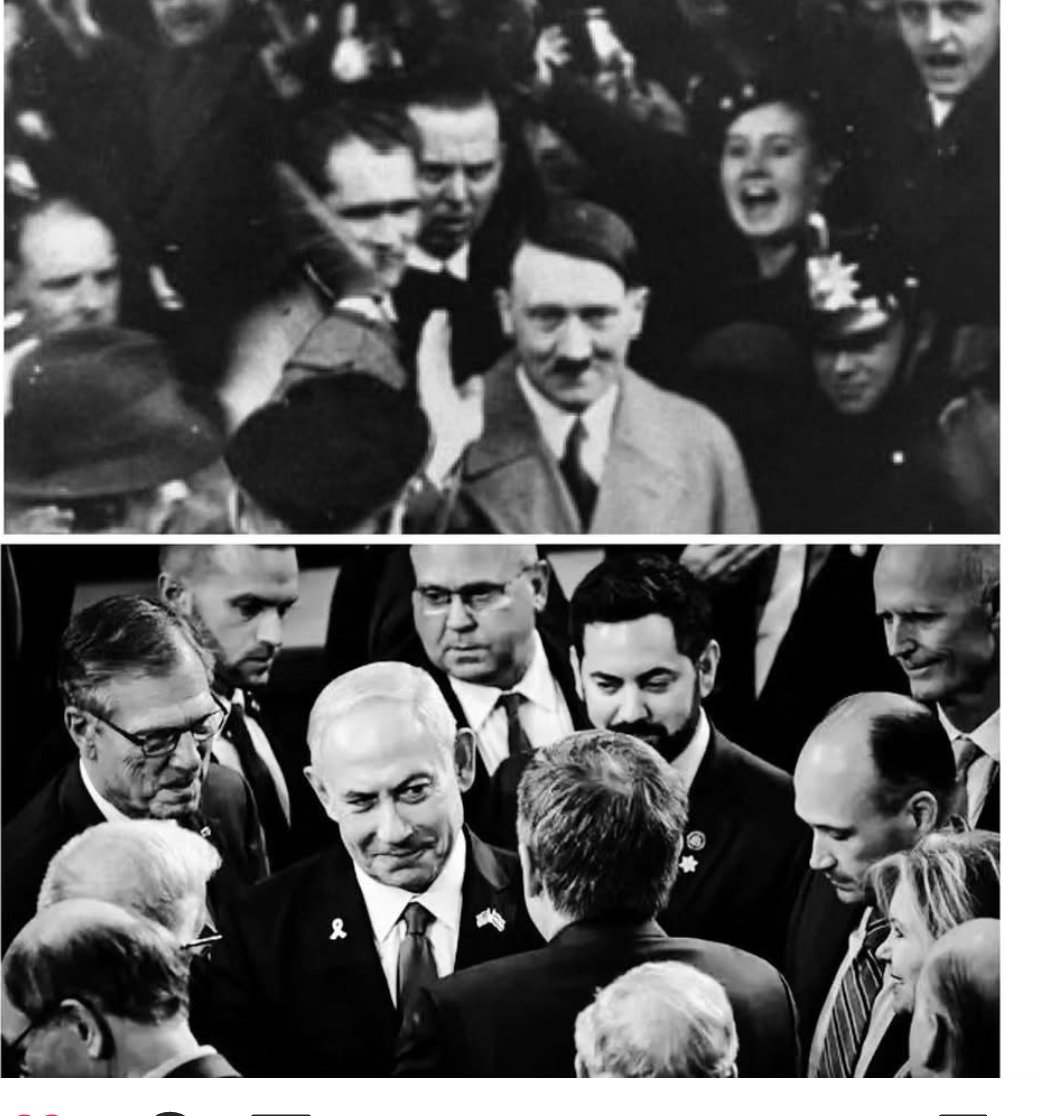 Zeyfat_5541's tweet image. Hitler&apos;s Generation
terrorists
#IsraelIsATerroristState‌