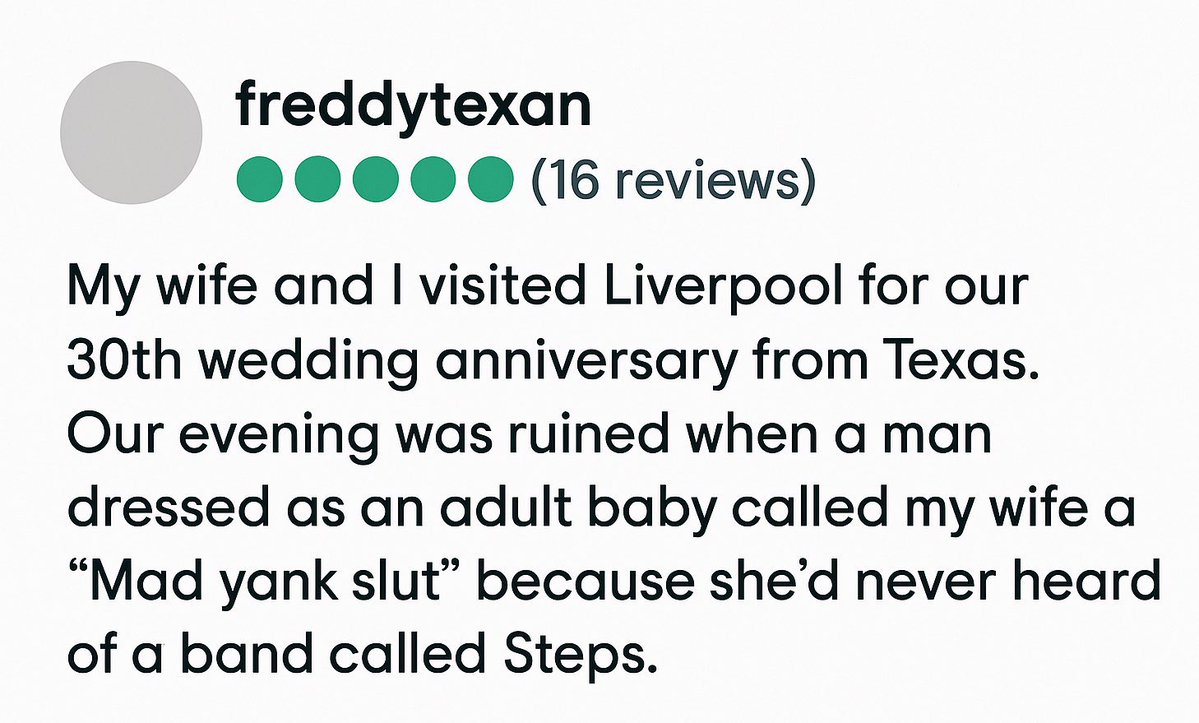 MJRobinsonStruc's tweet image. What a country 😂