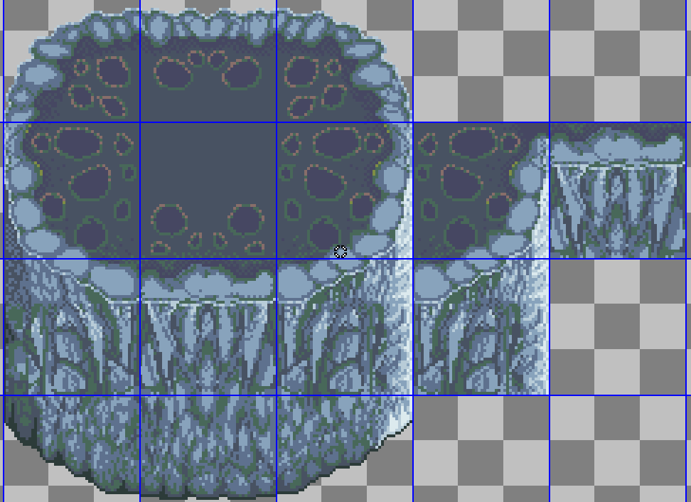 Zephyrsword's tweet image. Building walls.

#indiedev #gamedev #pixelart
