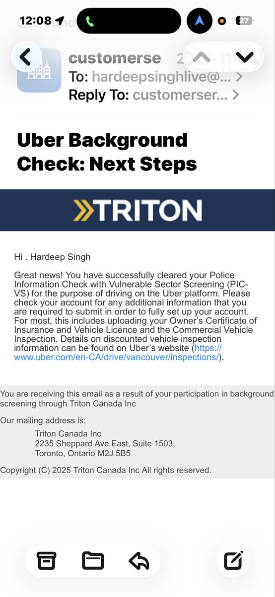 hardeep singh tweet media