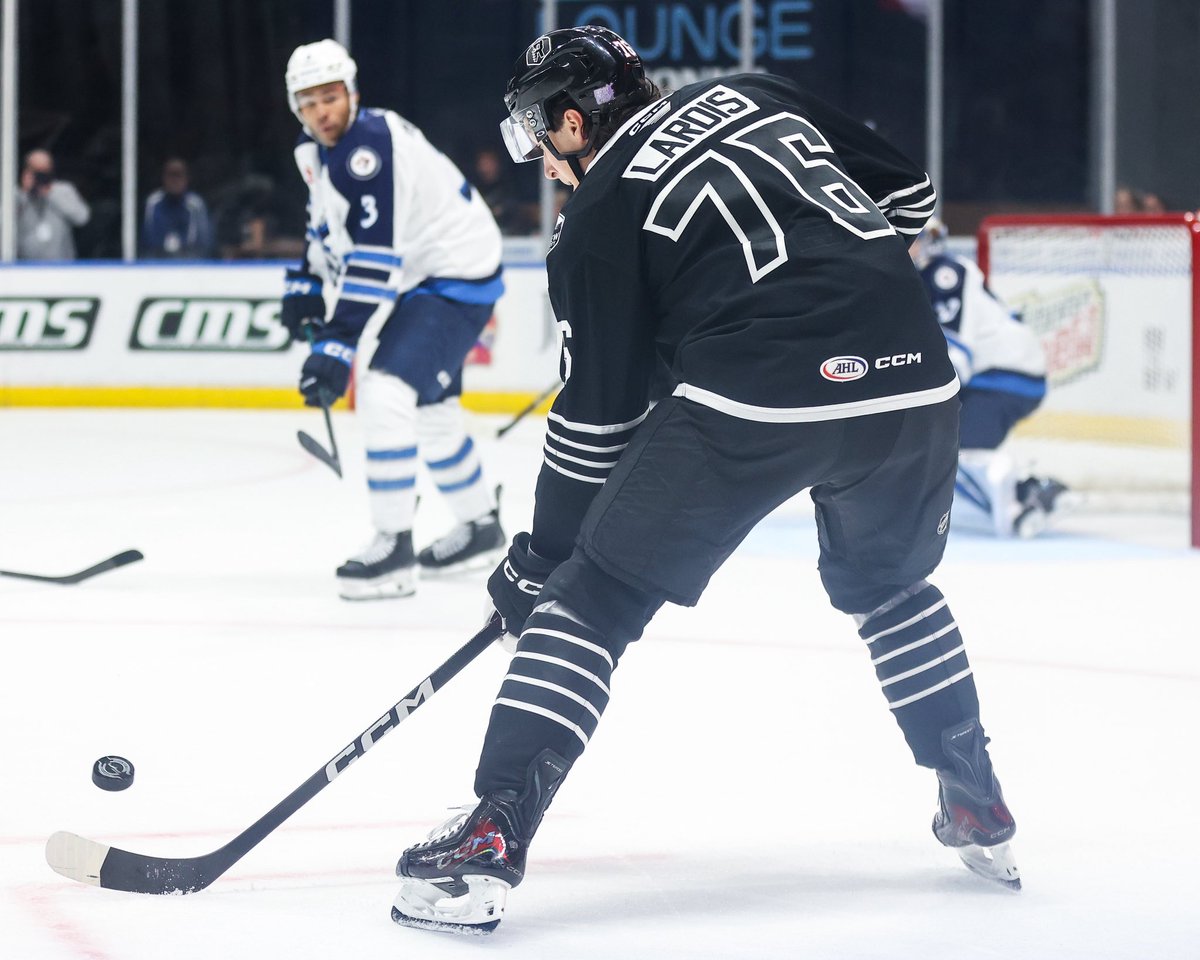 goicehogs's tweet image. Nick Lardis is day-to-day and will not play in today’s game. 

📰: shorturl.at/oRfg8