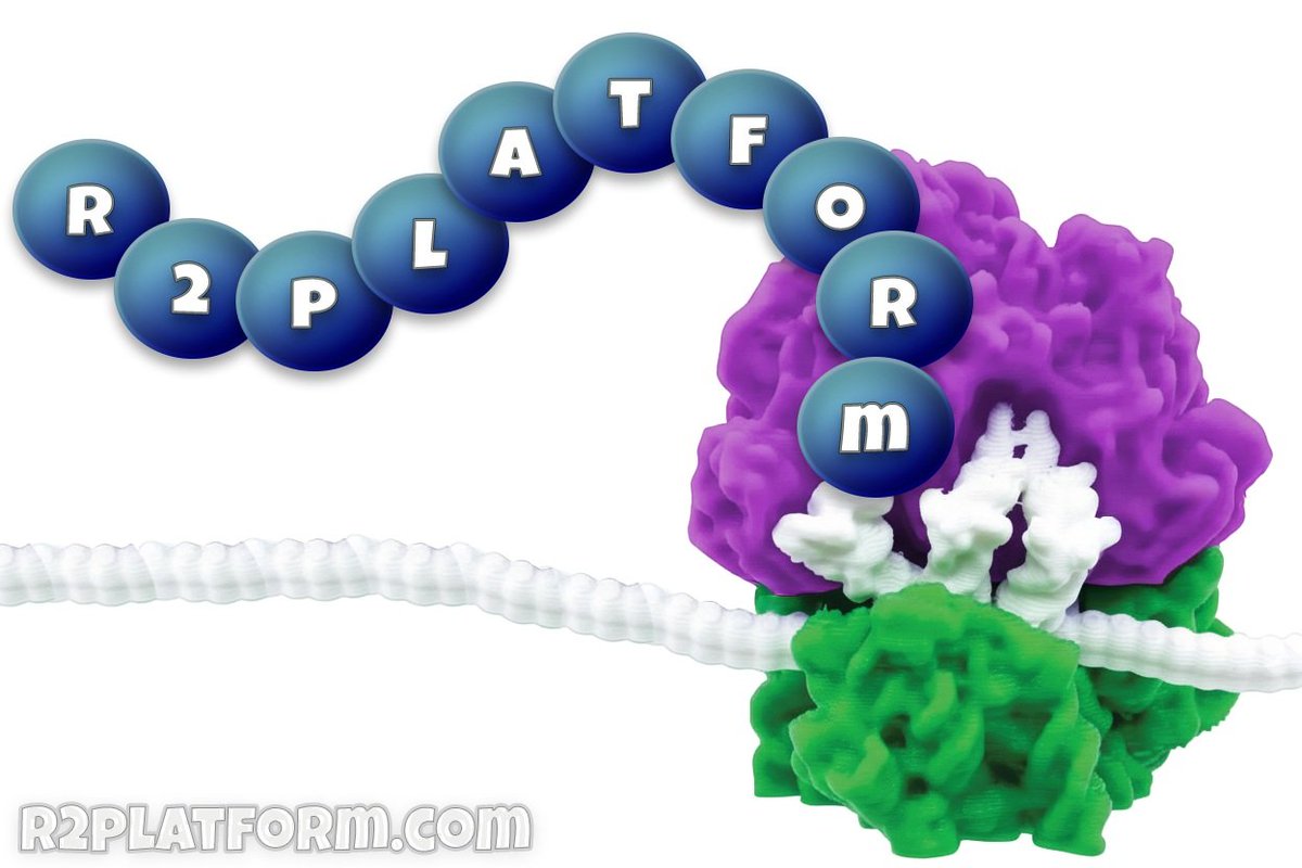 r2_microarray's tweet image. Bridge the gap between hypotheses and evidence. Translate your new ideas into preliminary data with the R2 Genomics Platform → r2platform.com

#Datavisualization #DataScience #sciencenews #Genomics