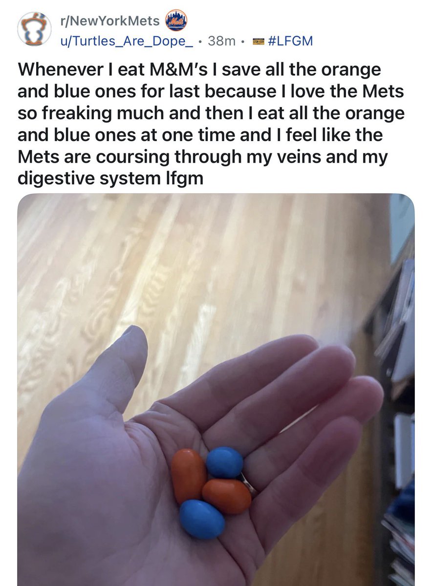 mets reddit is really thriving this off season
