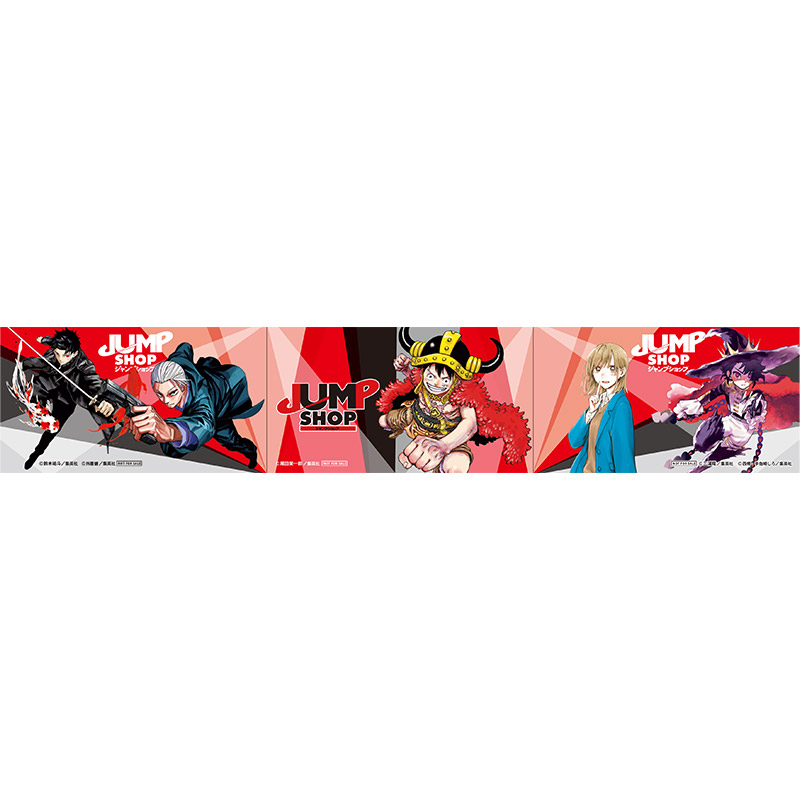 新品　ジャンプショップ　カグラバチ　アクリルプラーク　非売品 カグラバチ アクリルプラーク ジャンプショップ限定 非売品 2025年最新