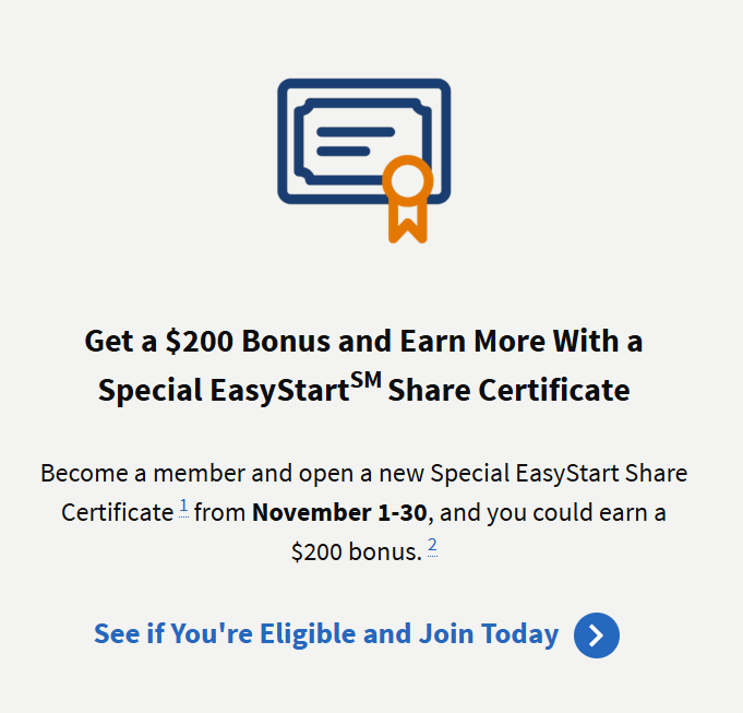 USCCStrategy's tweet image. #NavyFederal #CreditUnion $200 New Member Bonus by November 30, 2025 
navyfederal.org/membership/off…