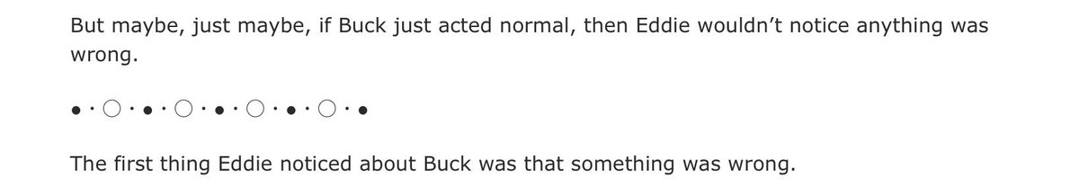 I love lines like these in fics 

archiveofourown.org/works/70155331…