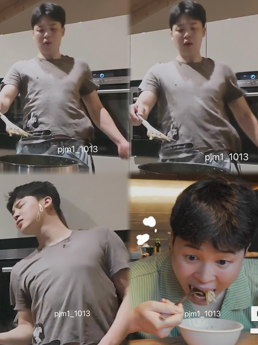 왜케웃김 벌써부터 .. 아 지민아