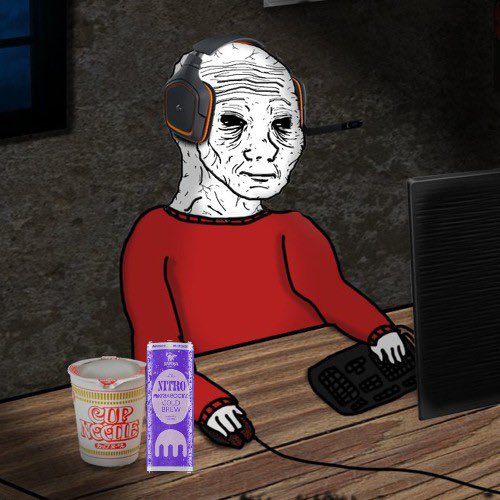 Perp Intern tweet media